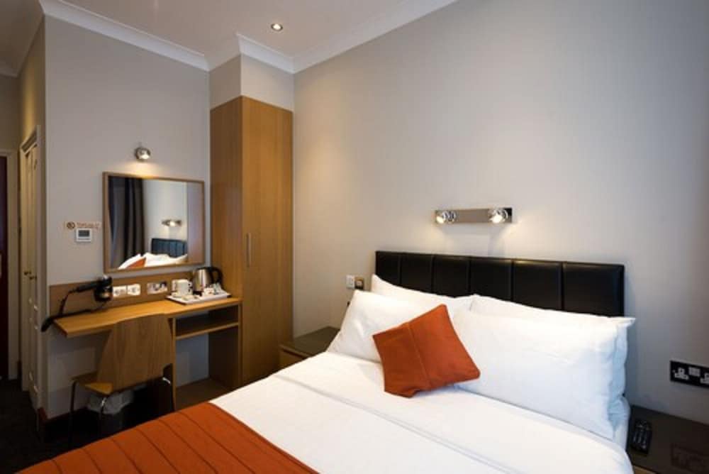 The Adria Hotel London 21/34