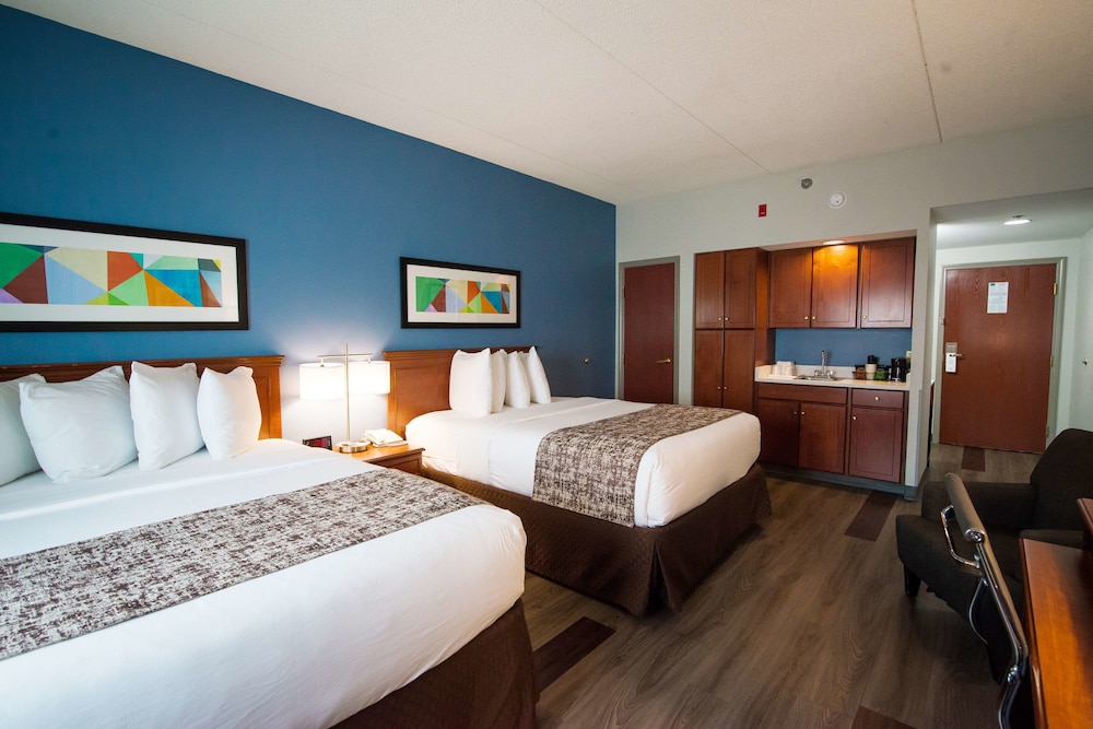 Best Western Louisville Airport Expo 6/37