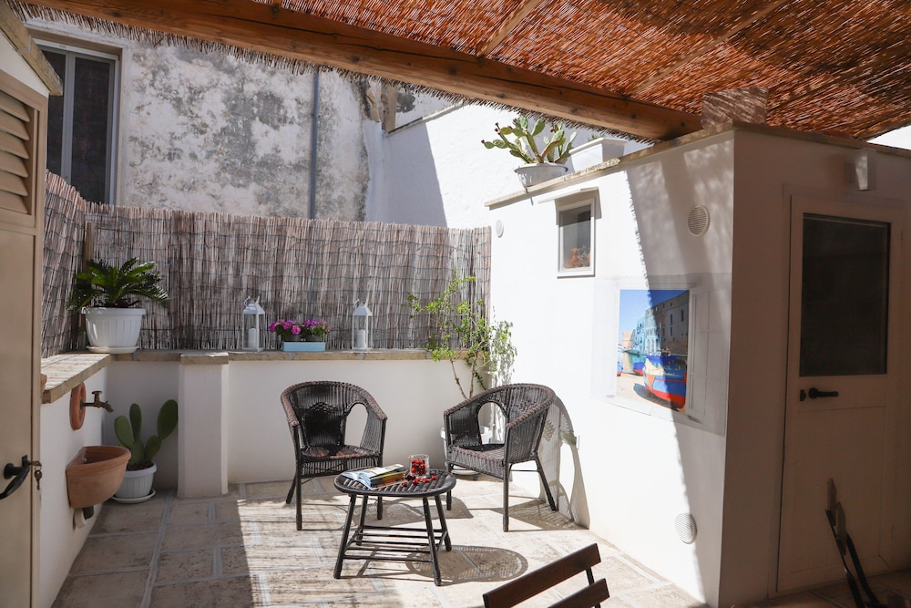 Terracielo Guest House 28/50