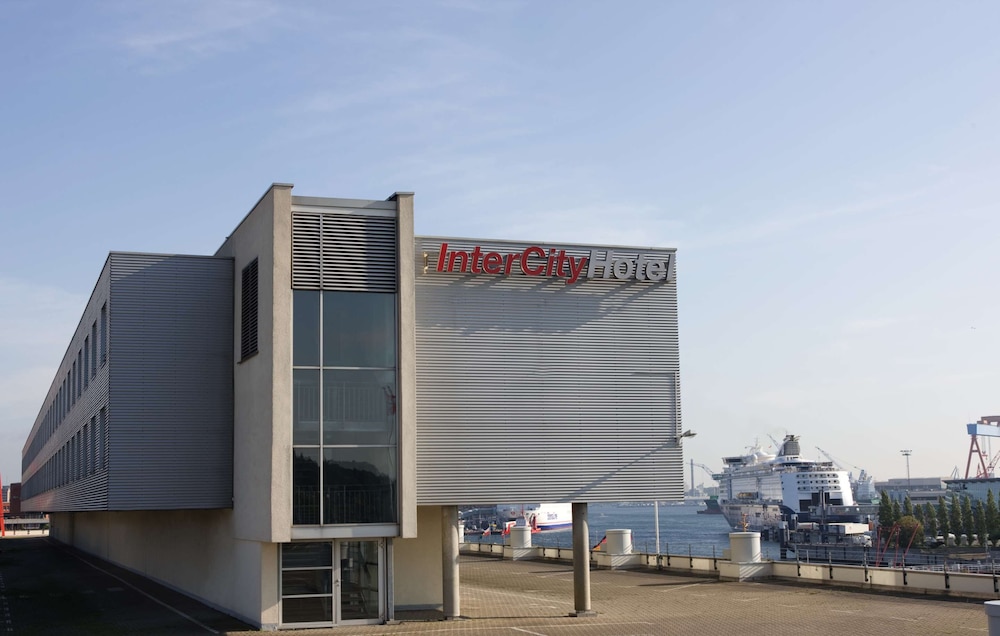 InterCityHotel Kiel 1/40