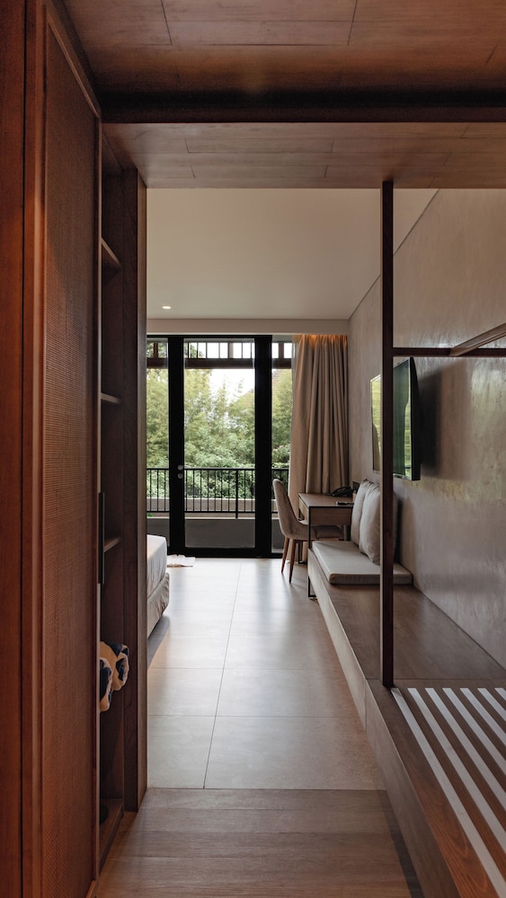 The Akasha Canggu Hotel 22/50