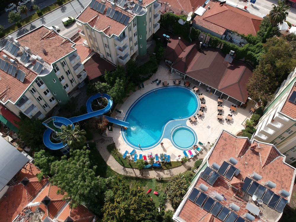 Melissa Garden Aparthotel 47/58