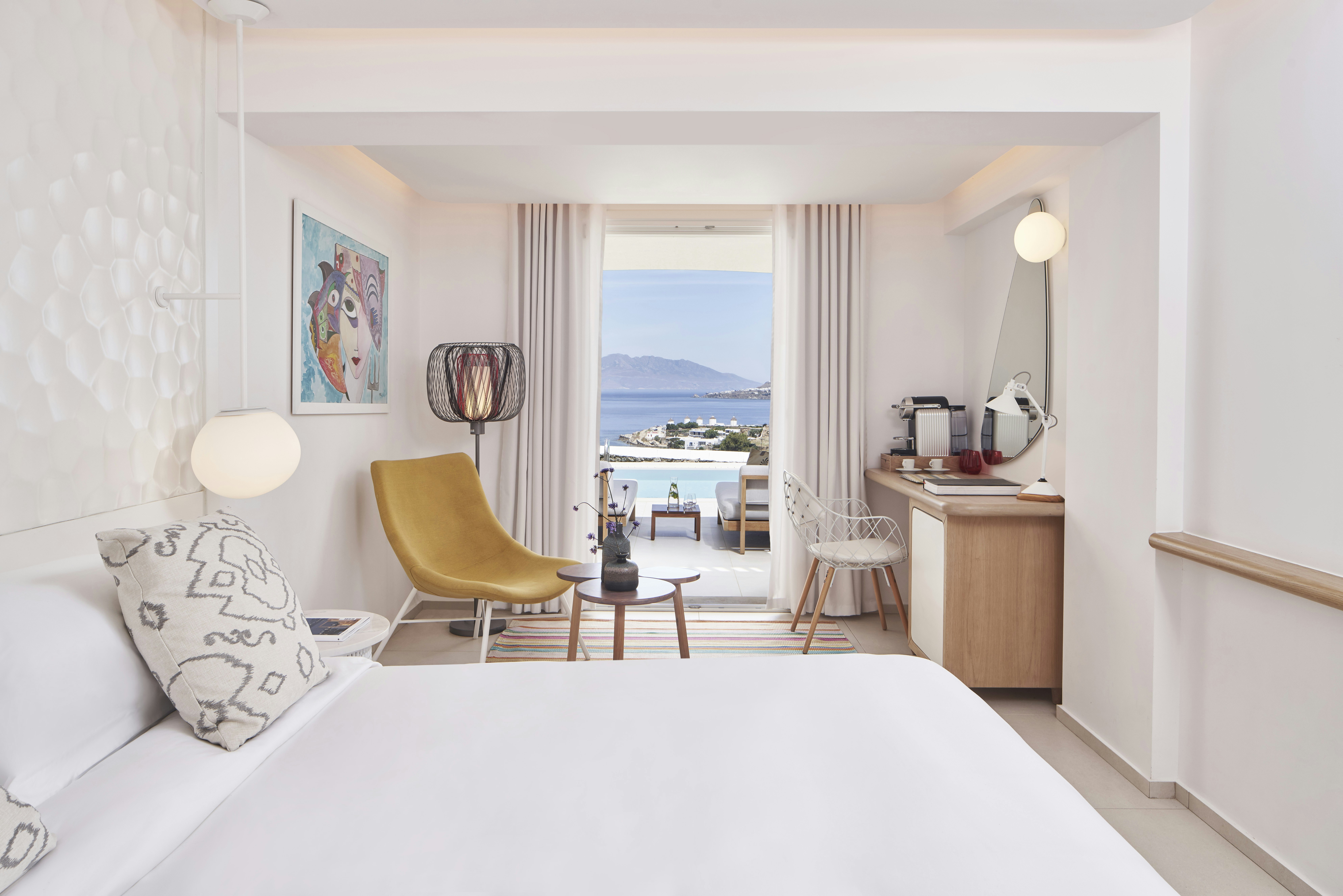 Myconian Kyma, a Member of Design Hotels 54/55