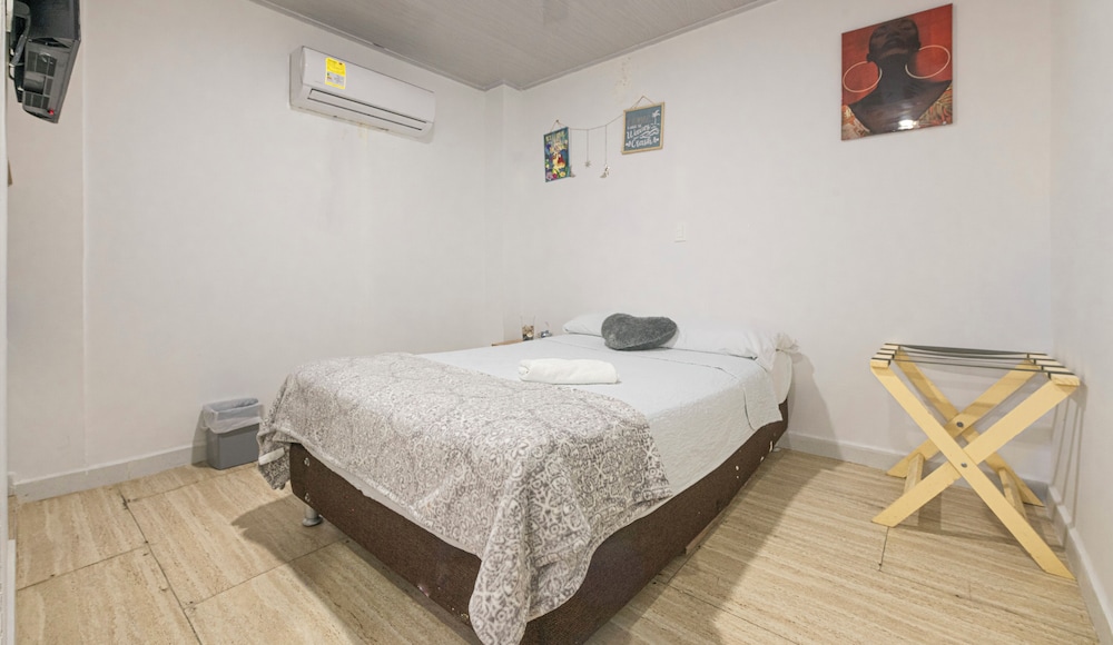 Hotel las Lunas 26/50