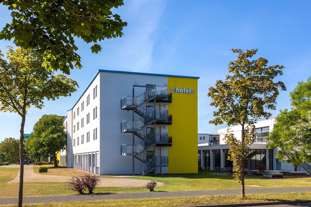 ibis Styles Darmstadt 8/76