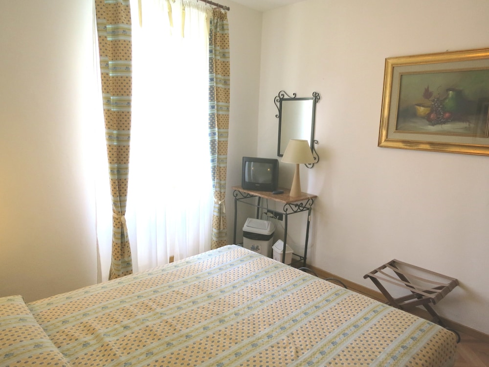 Eco Hotel Zanella 19/29