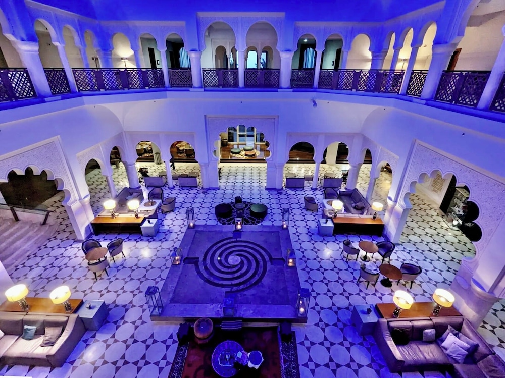 Renaissance Tlemcen Hotel in TLEMCEN