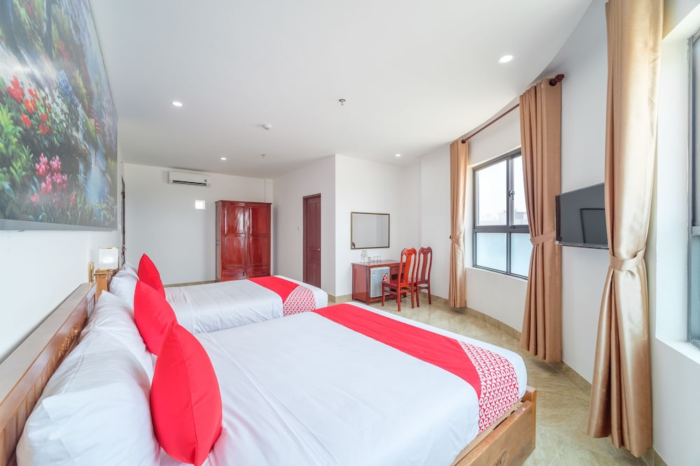 Hotel Capital O 215 An Duc Hotel Da Nang 11/28