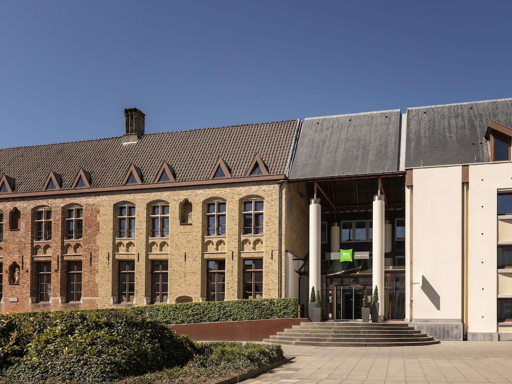 ibis Styles Brugge Centrum 2/50