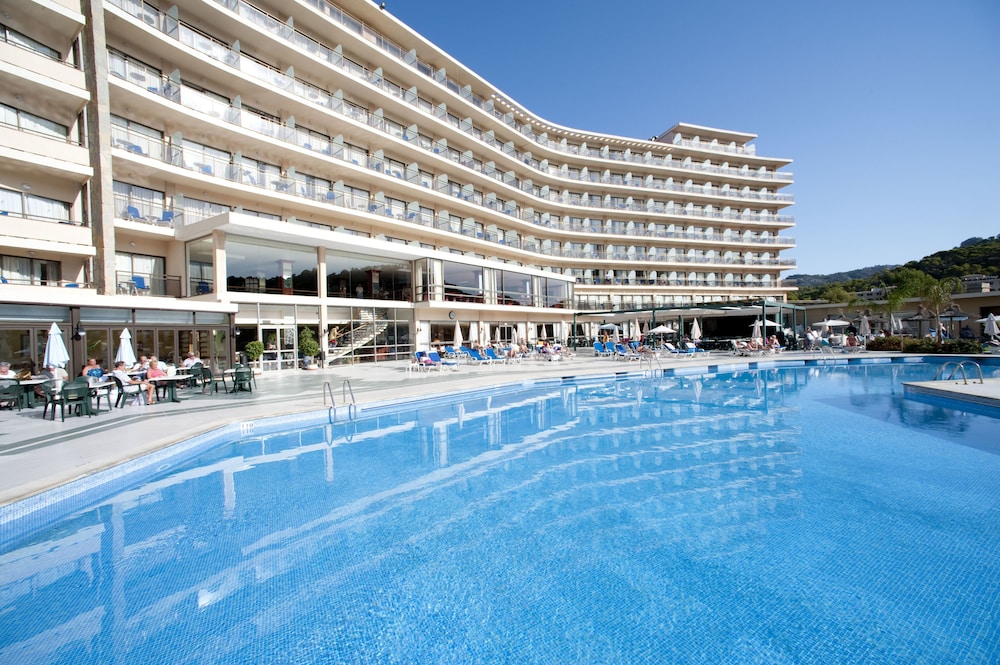 Grupotel Playa Camp De Mar - Adults Only in CAMP DE MAR