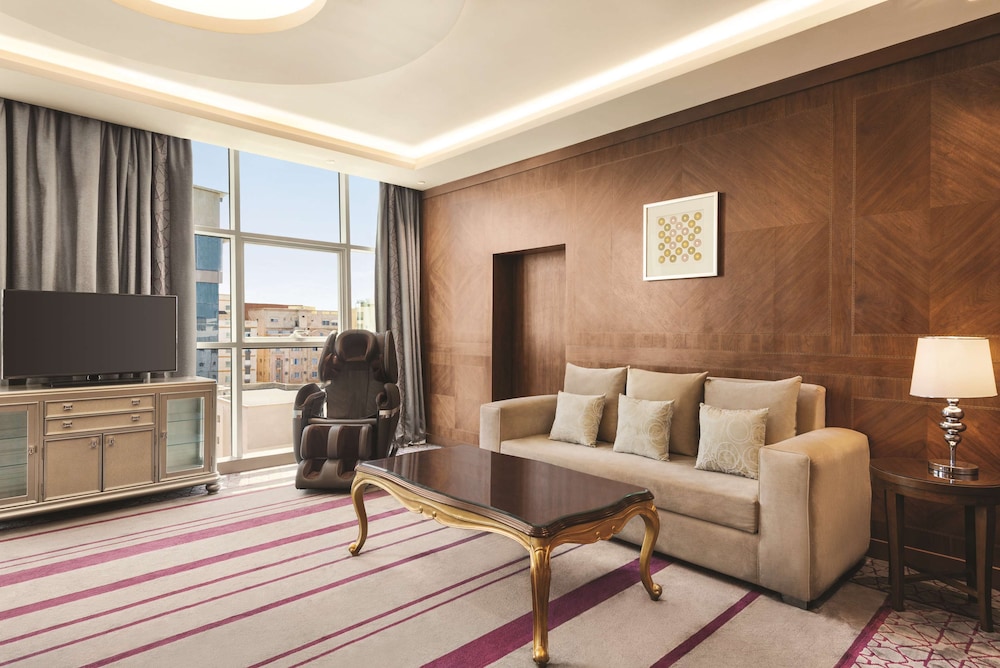 فندق فيفيد جدة(Vivid Hotel Jeddah) 34/48