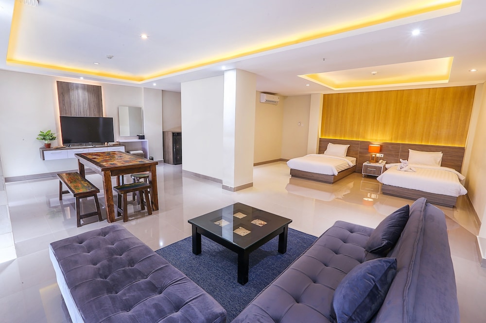 Canggu Dream Village 35/48