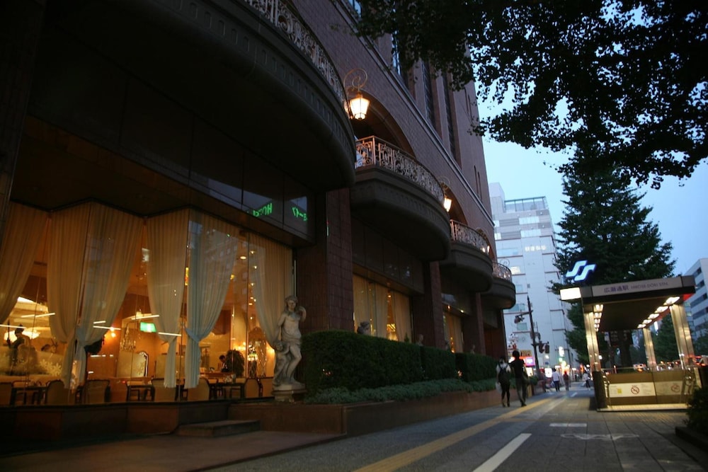 Koyo Grand Hotel 1/65