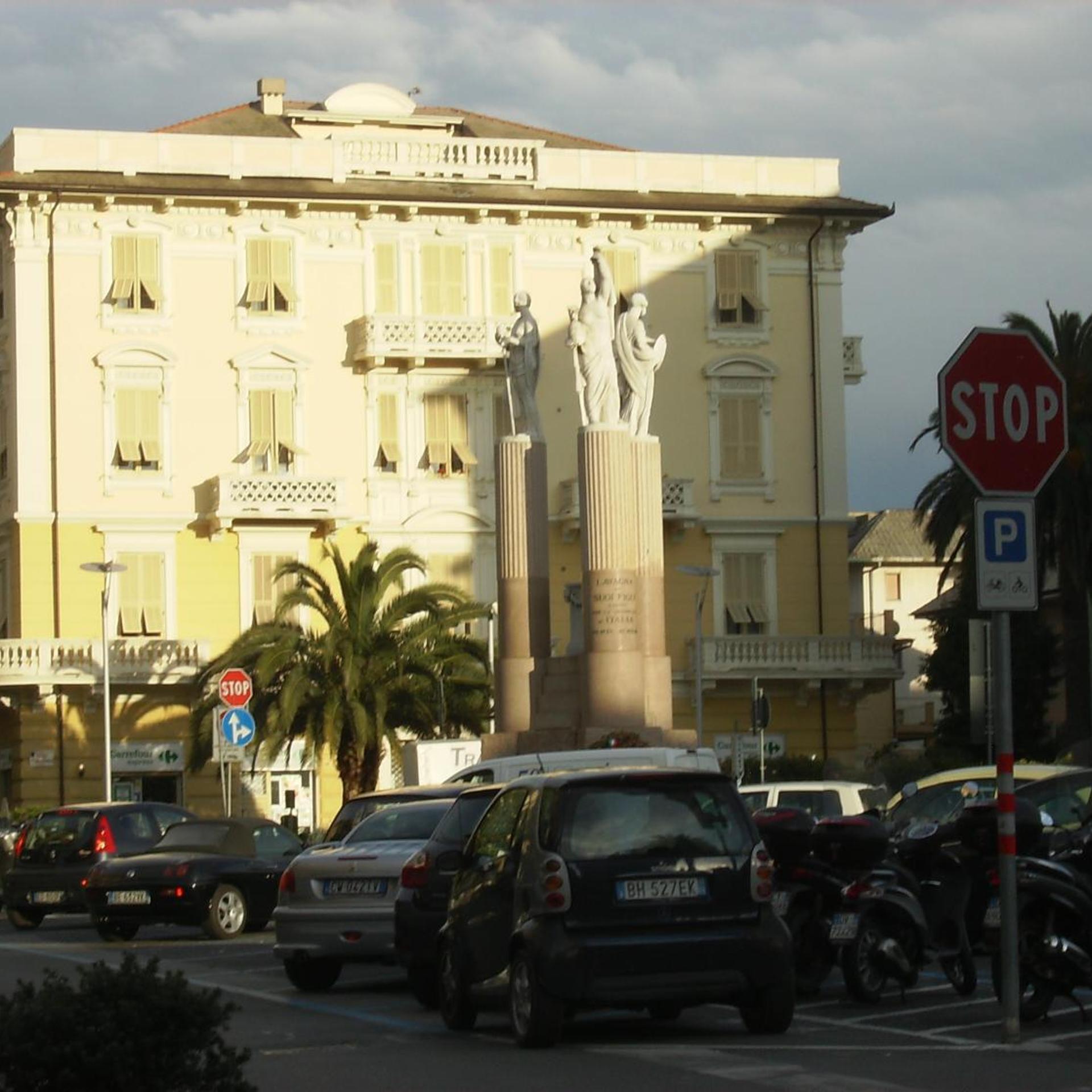 Hotel Miramare 46/55