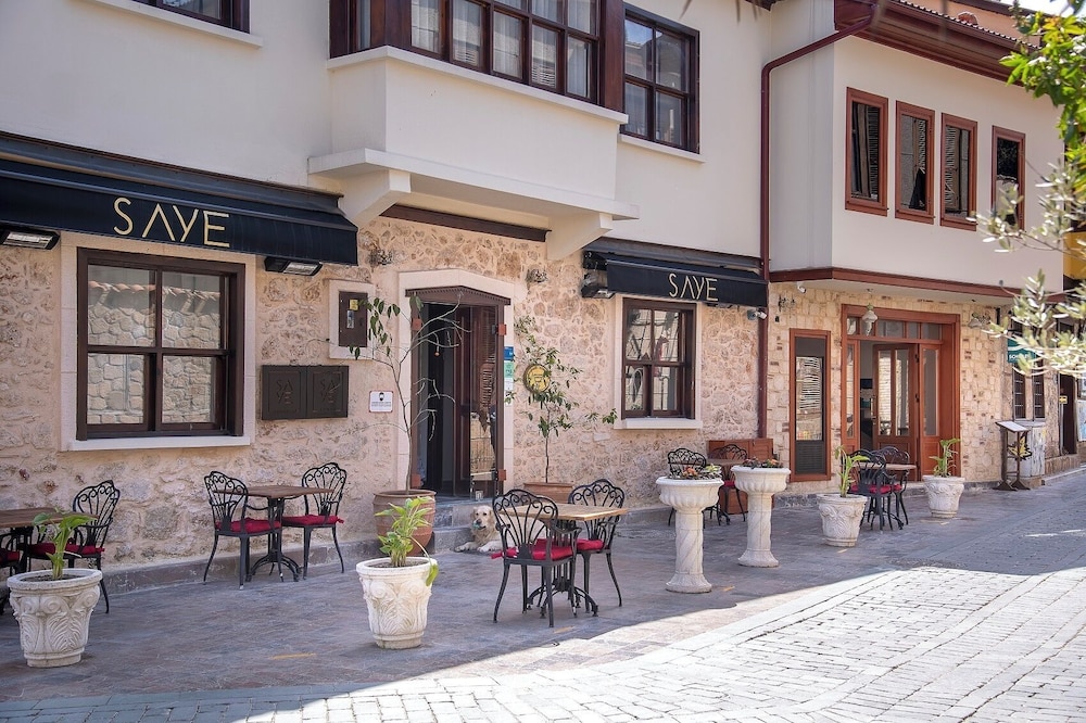 Saye Konak Kaleici&Oldtown 5/50