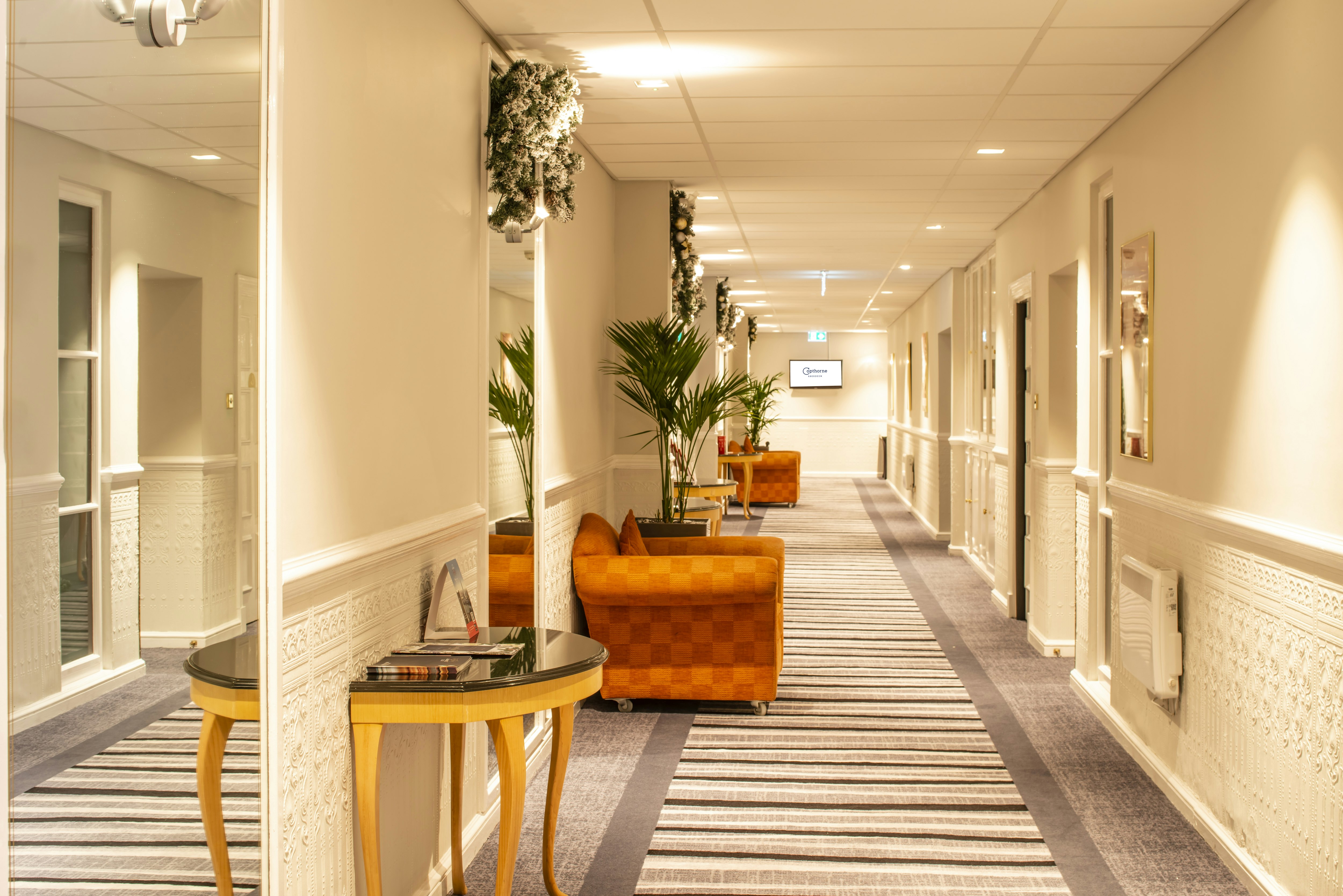 Copthorne Hotel Aberdeen 6/63