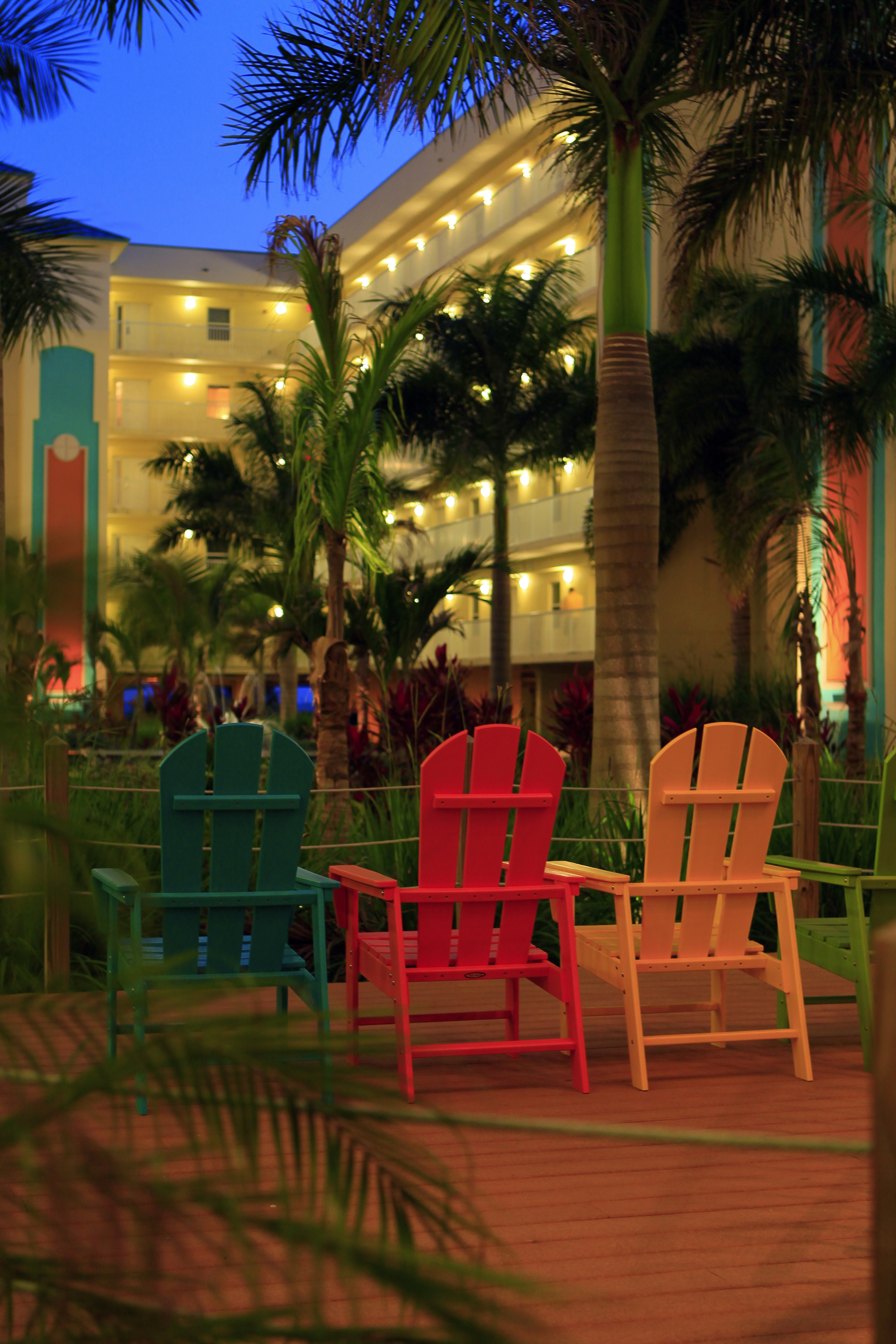 Sunset Vistas Beachfront Suites 10/14