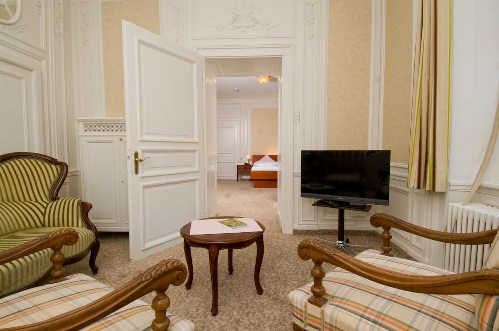 Relais Du Silence Schloss Ragaz 33/50