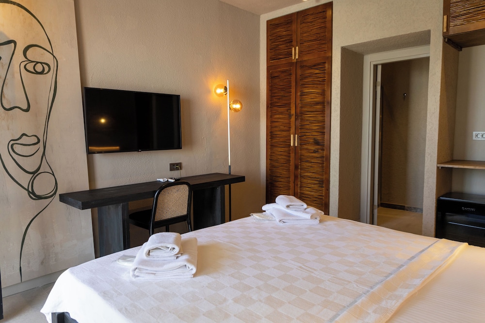 Sea Soul Otel 7/25