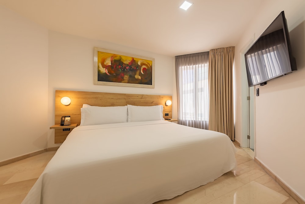Hotel Regatta Cartagena 19/50