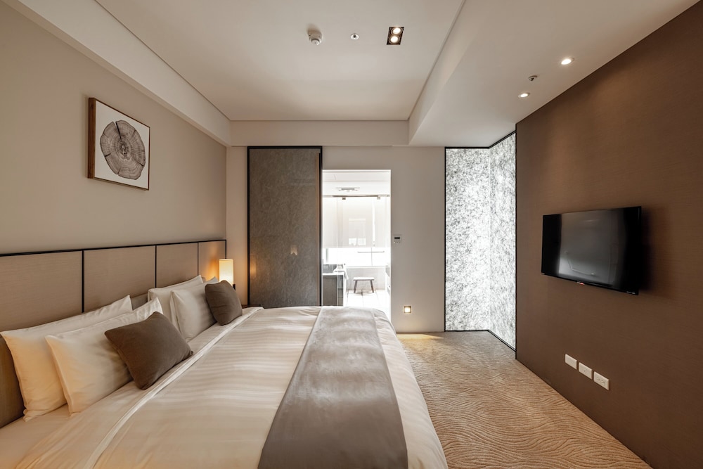Yun Estate Hotel 4/50