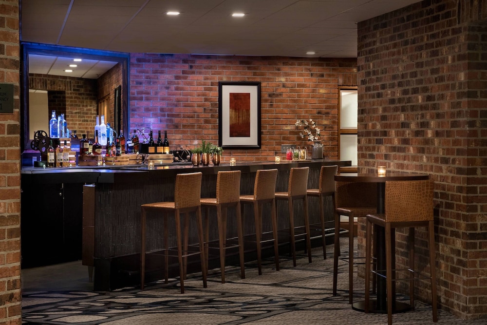 Princeton Marriott At Forrestal 6/66
