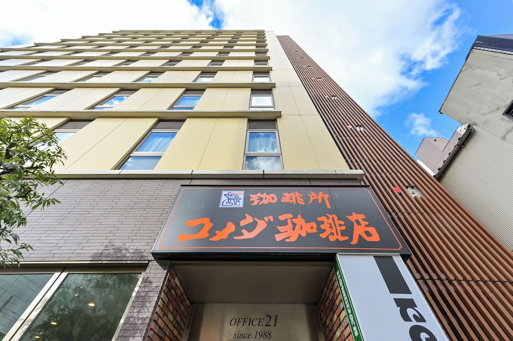 Sanco Inn Nagoya Nishiki 3/54