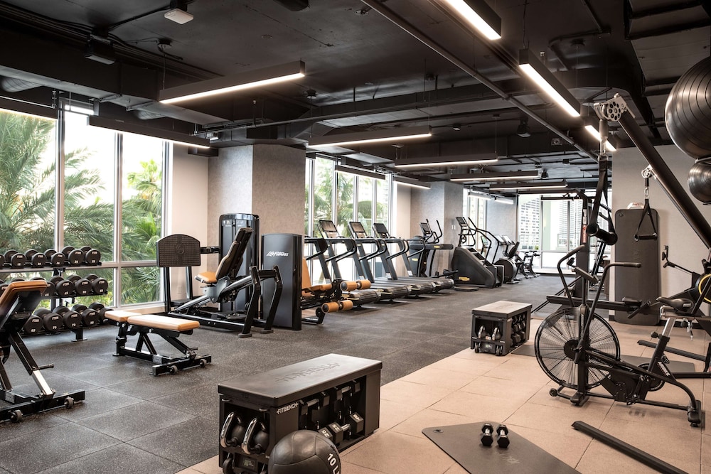 YOTEL Miami, Select by Hilton 22/48