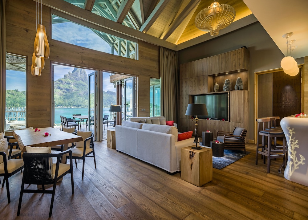Intercontinental Bora Bora Resort And Thalasso Spa 53/77