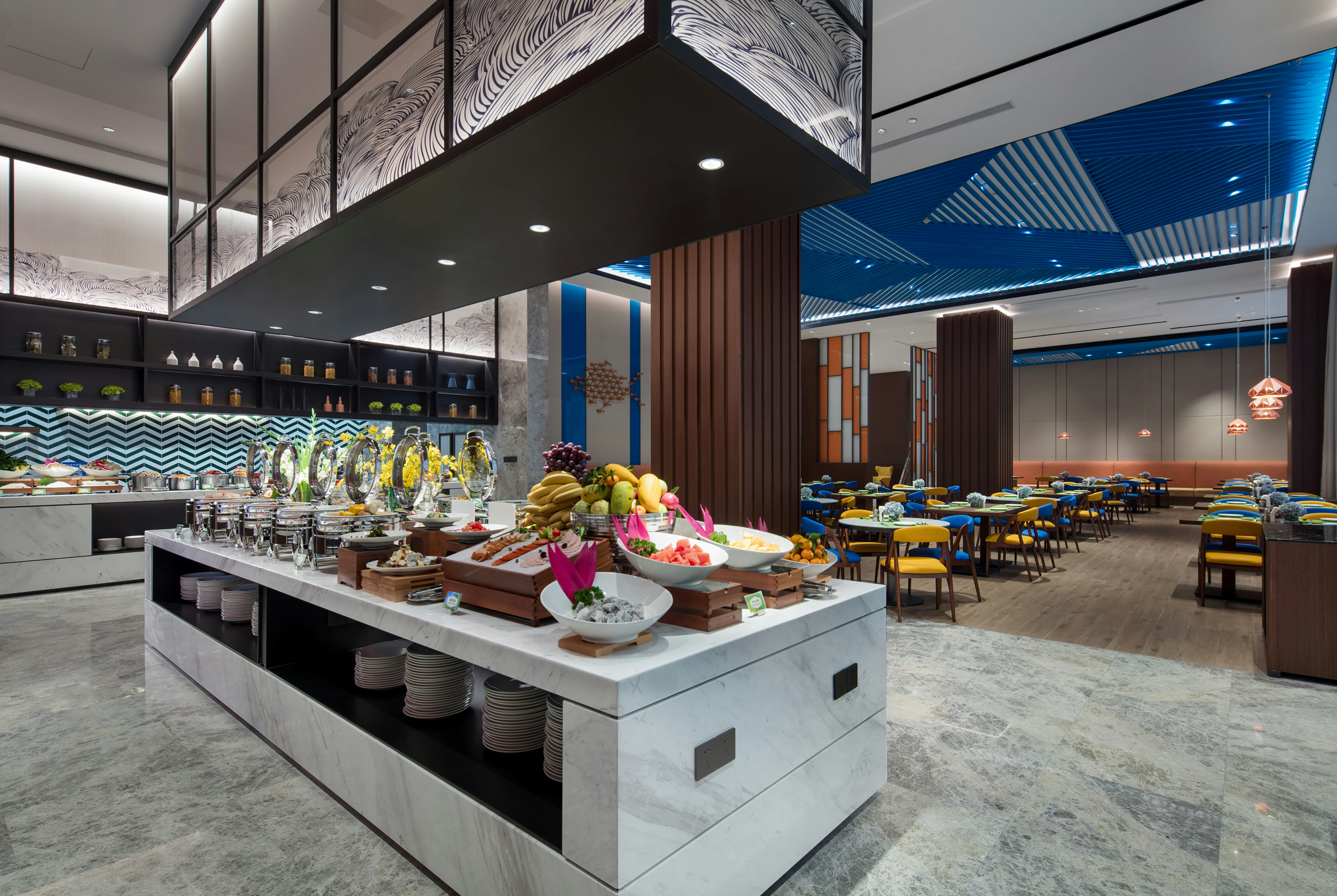 Hampton by Hilton Qionghai Railway Station 19/19