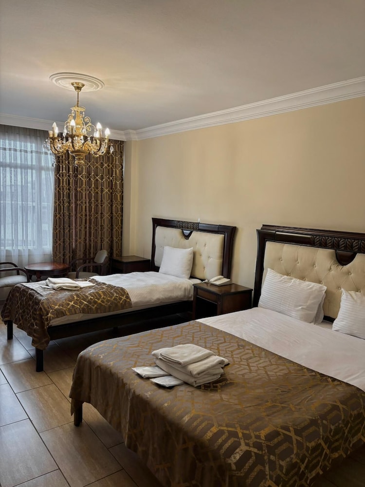 Adana Koza Hotel 18/37