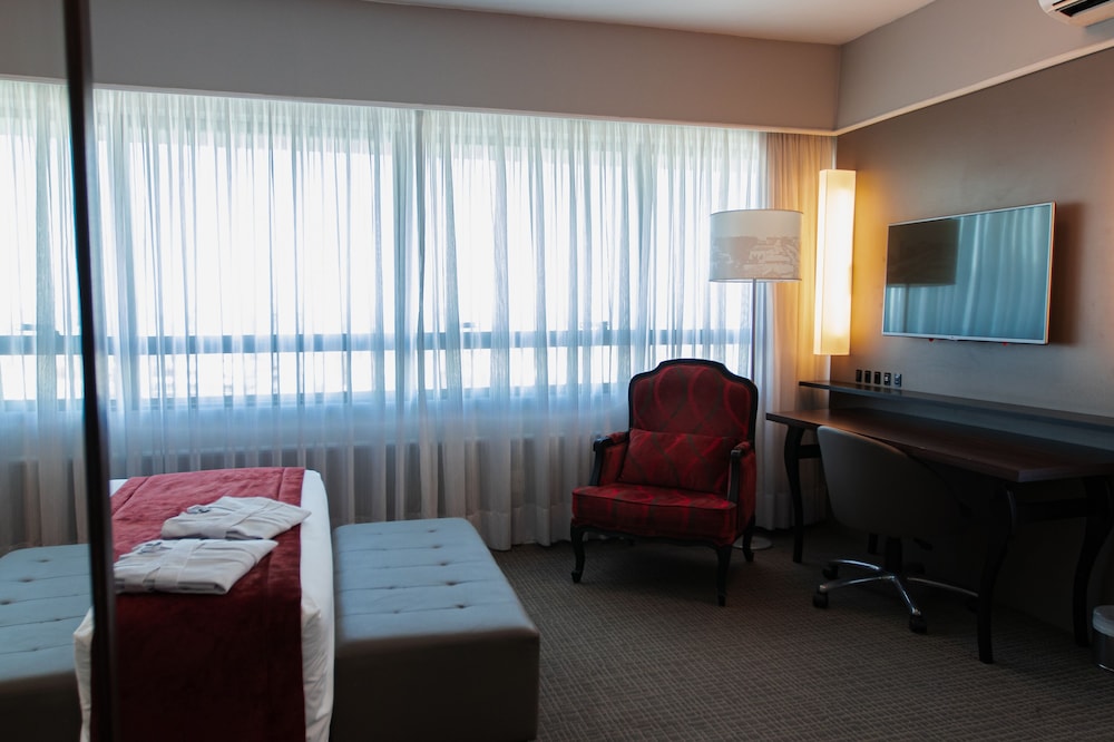 Blue Tree Premium Paulista 24/37