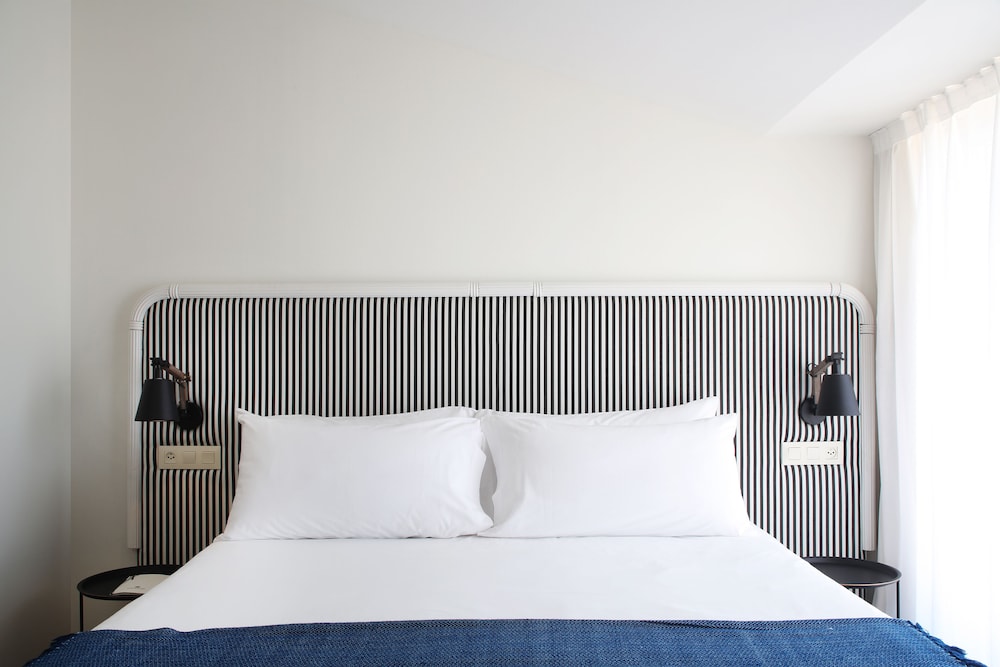 Augusta Club Hotel And Spa - Adults Only 12/44