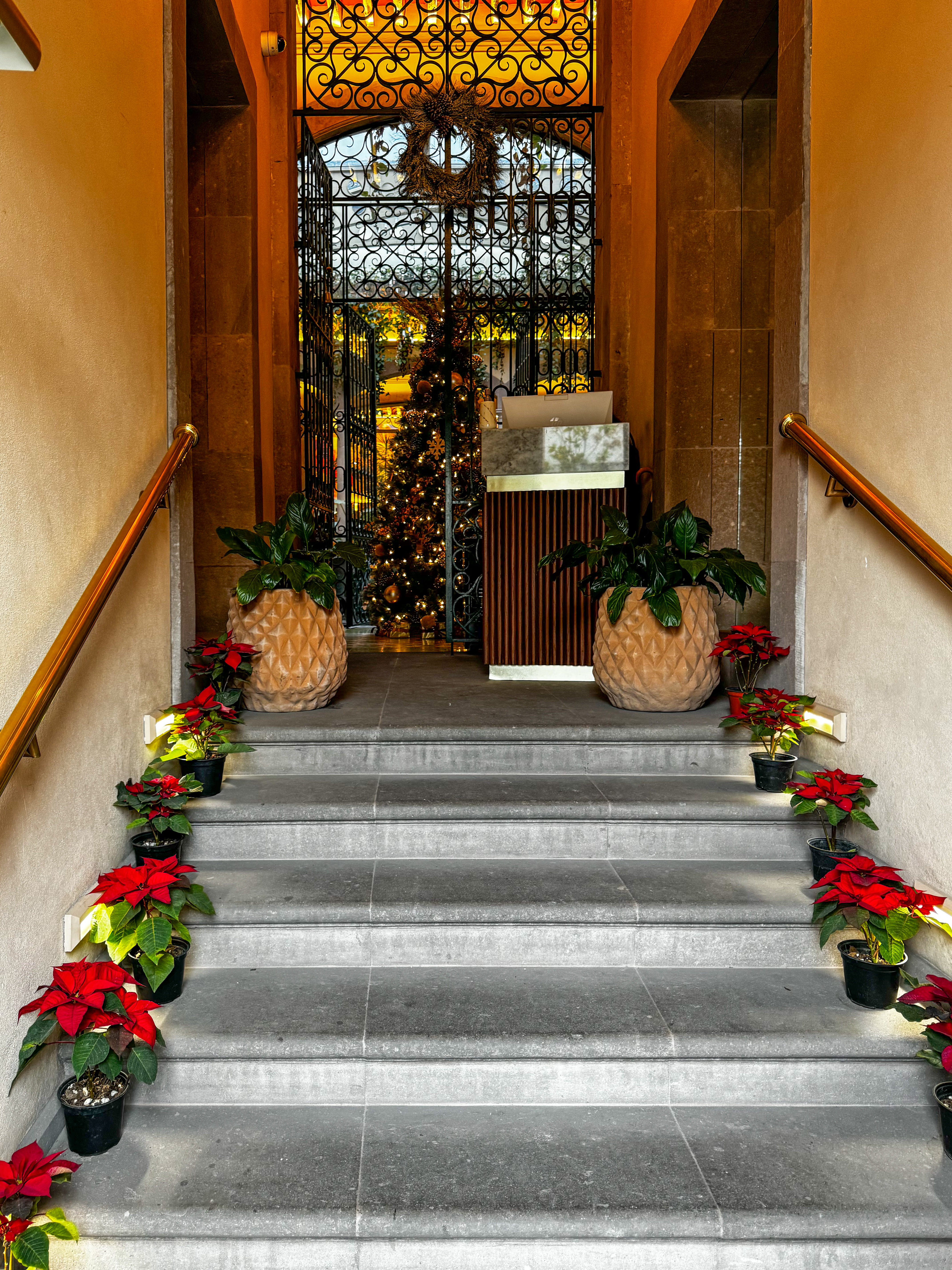 Casa H Hotel Boutique 1/22