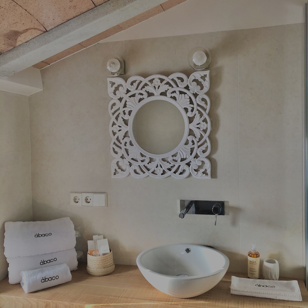 Hotel Abaco 48/50
