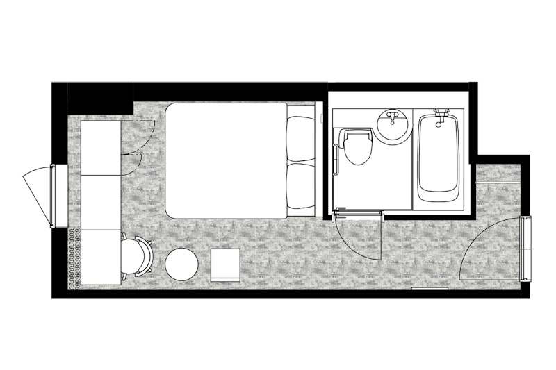 Richmond Hotel Fukuyama Ekimae 17/24