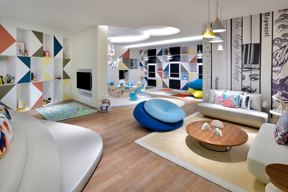 Address Sky View, Downtown Dubai 63/72