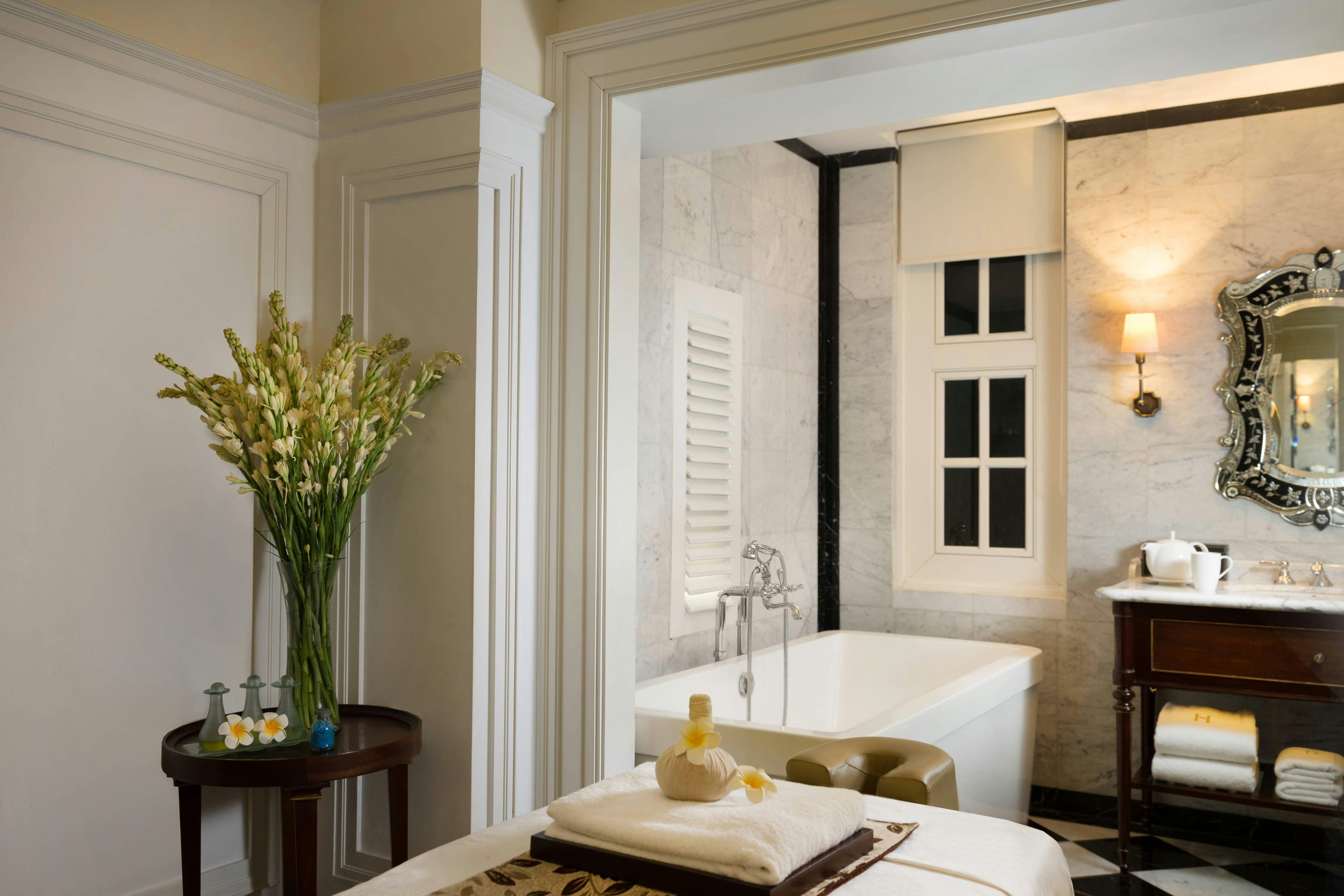 The Hermitage A Tribute Portfolio Hotel 8/29