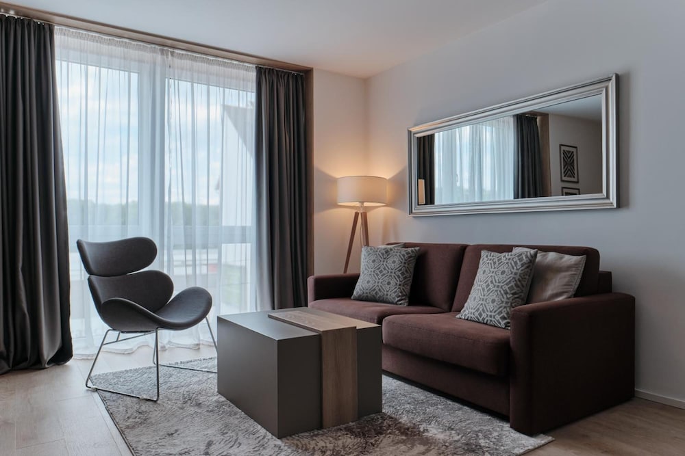 Aparthotel Cosy 23/48