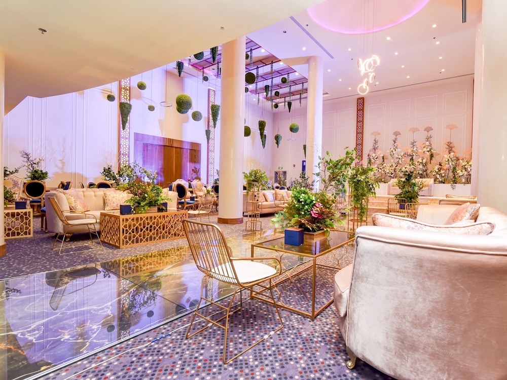 فندق مينا تبوك(Mena Hotel Tabuk) 7/42