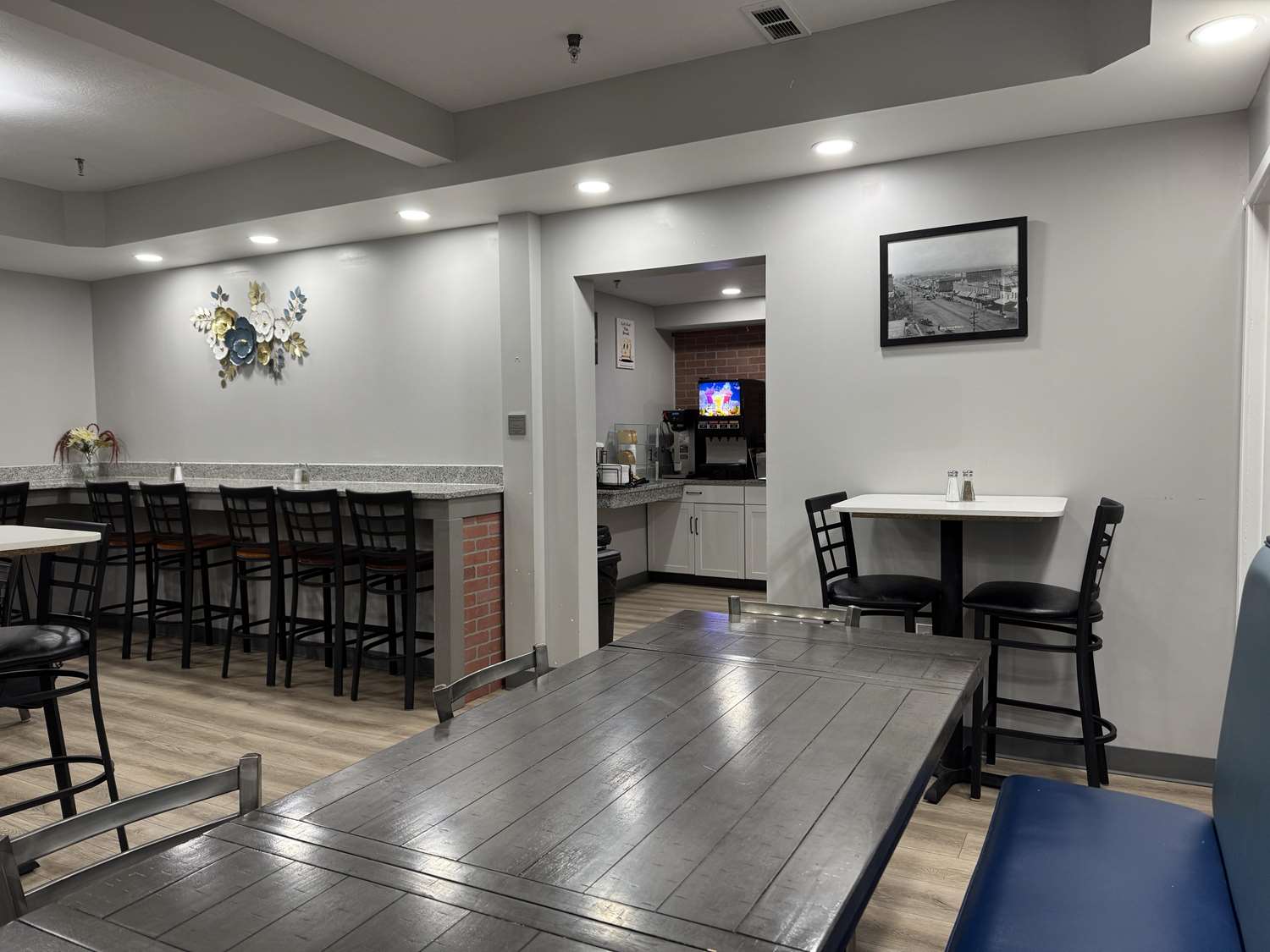 SureStay by Best Western Salt Lake City Downtown 22/23