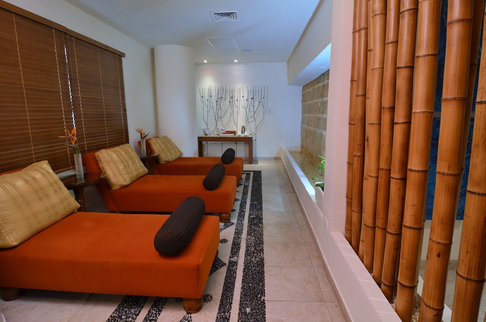Ocean Spa Hotel Cancun All Inclusive 46/73