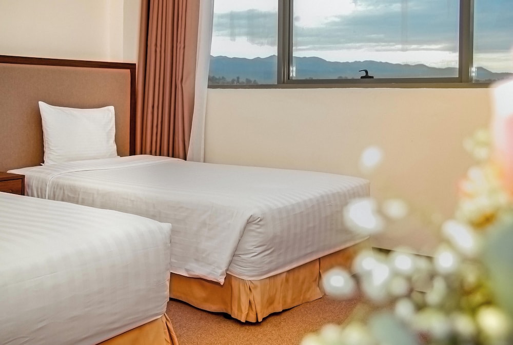 Muong Thanh Grand Dien Bien Phu Hotel 10/29