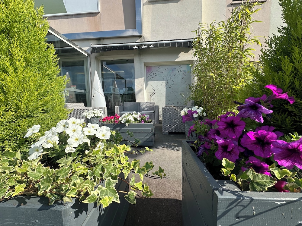 B&B HOTEL Bordeaux Est Yvrac 33/39