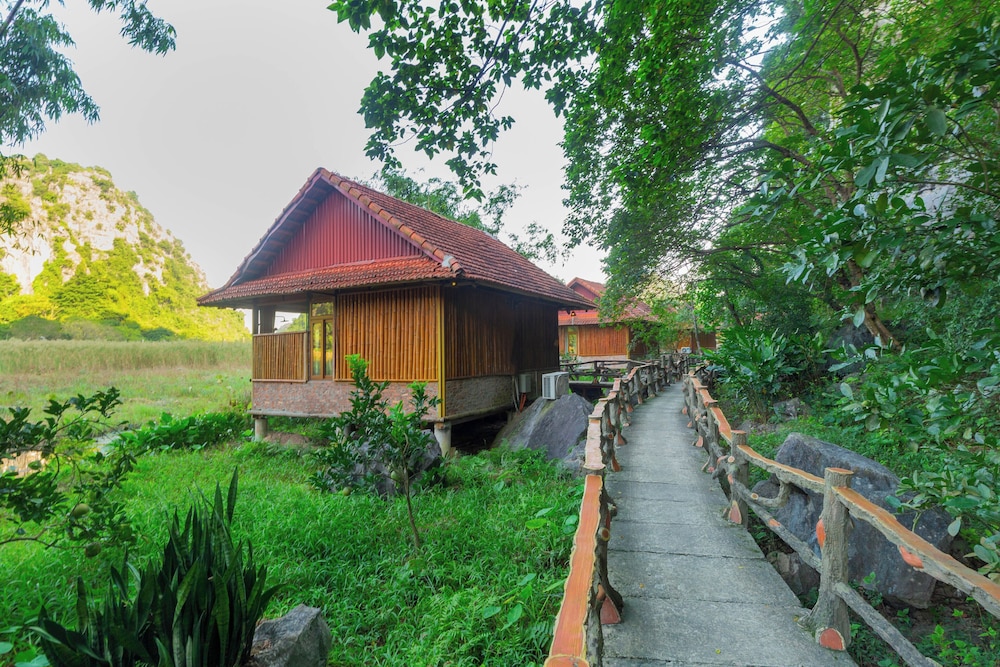 Lotus Field Homestay 48/50