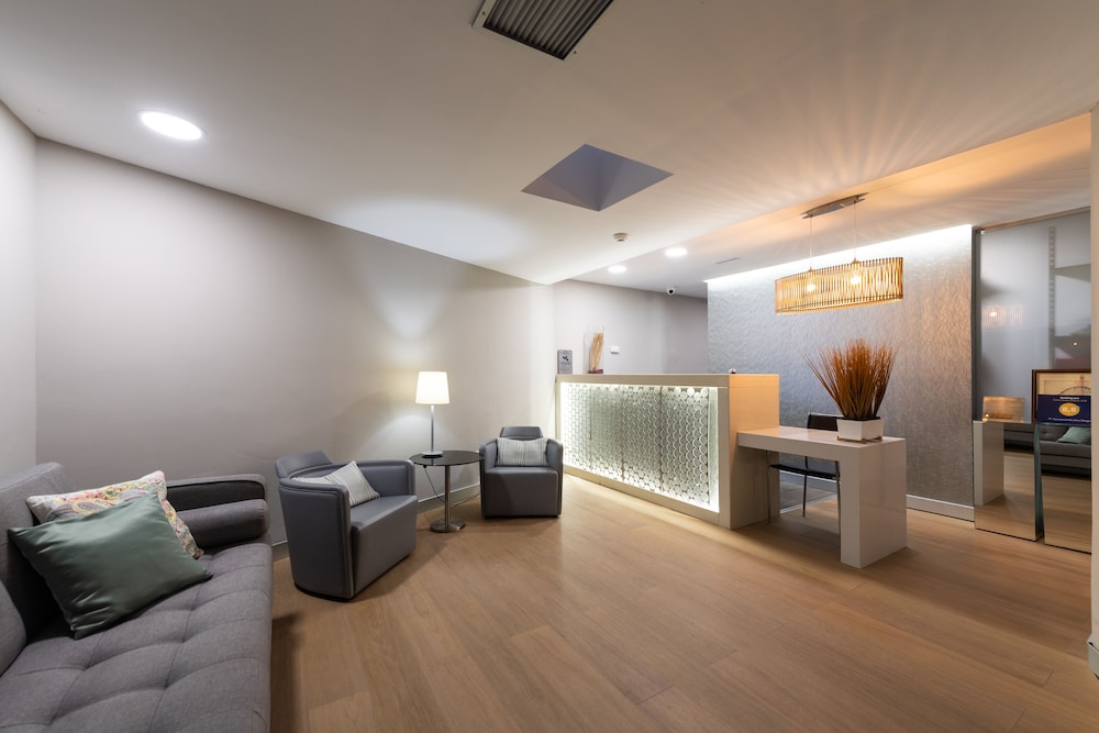 TC Apartamentos Dorotea 55/71
