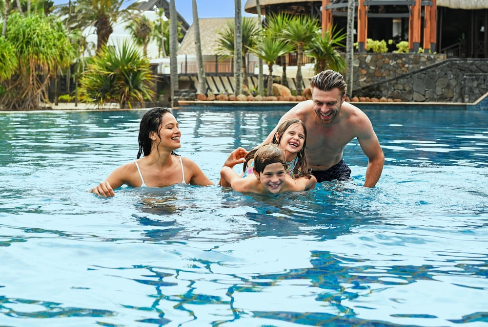 Shangri-La Le Touessrok, Mauritius 22/47