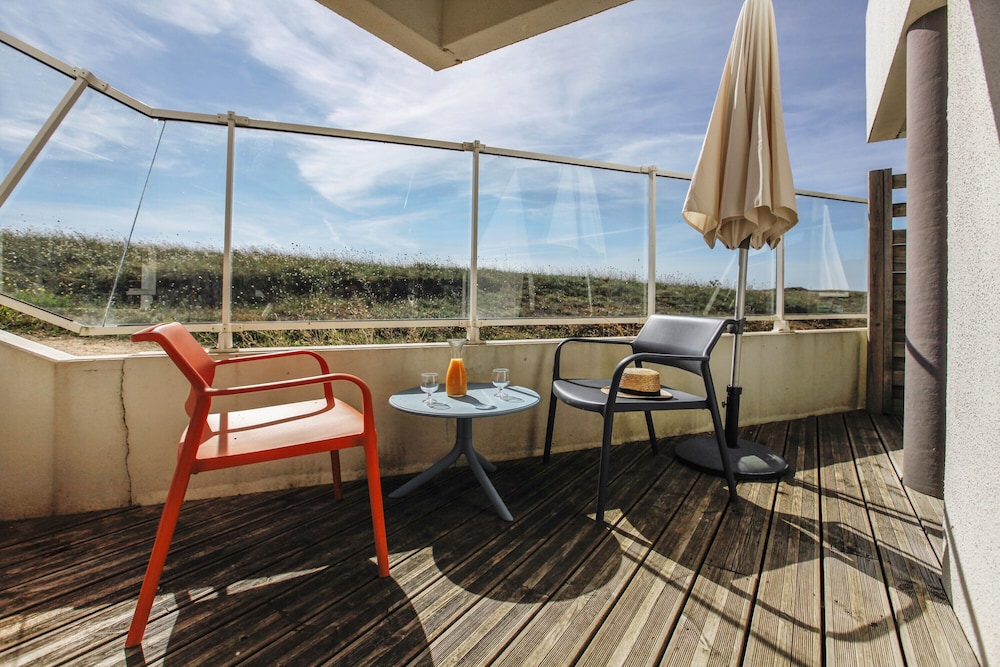 Belambra Clubs Les Grands Espaces 30/59