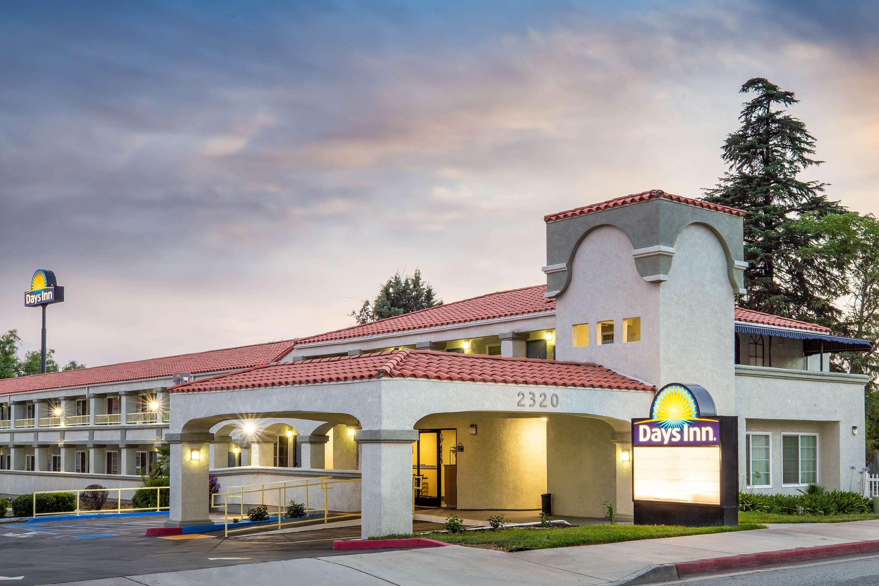 Days Inn By Wyndham Banning Casino/Outlet Mall in BANNING - CA
