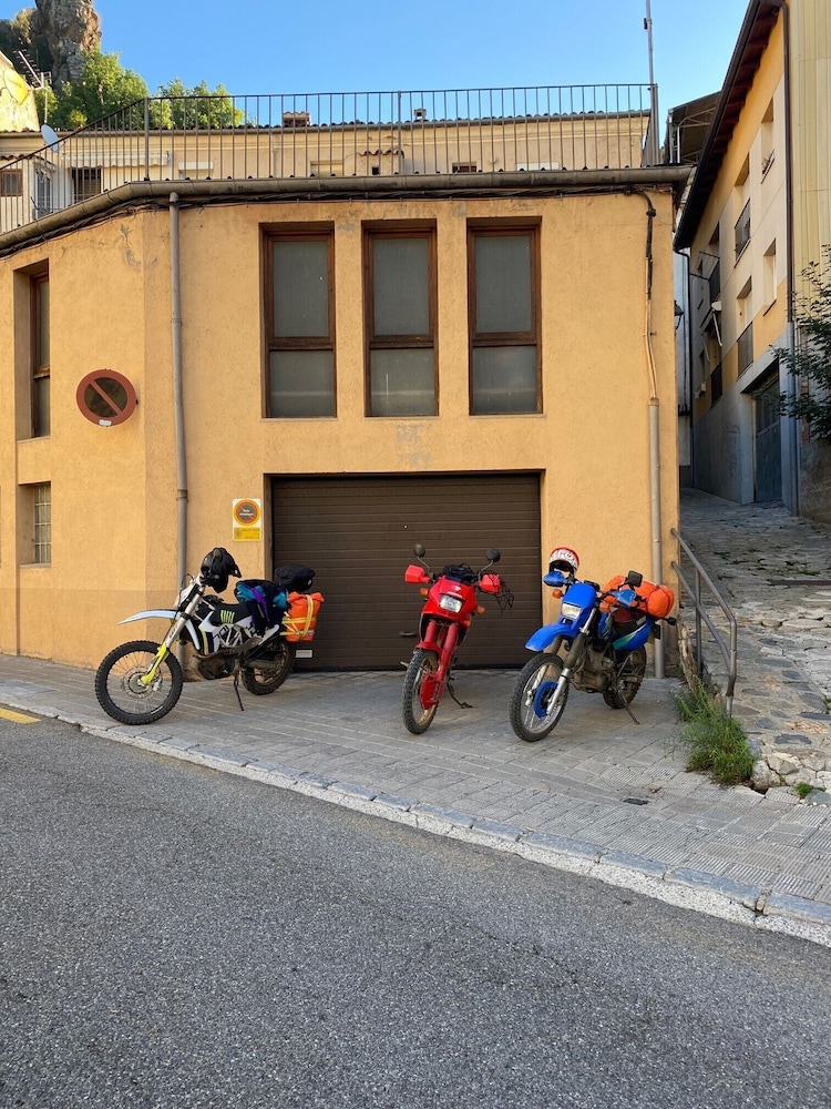Hotel Sant Antoni 47/60